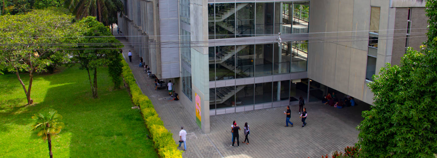 Plazoleta de la memoria